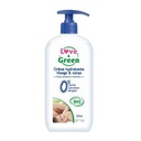 LG CREME VISAGE CORPS BIO 500ML