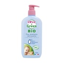 LG Organic Cleansing Water 500ml