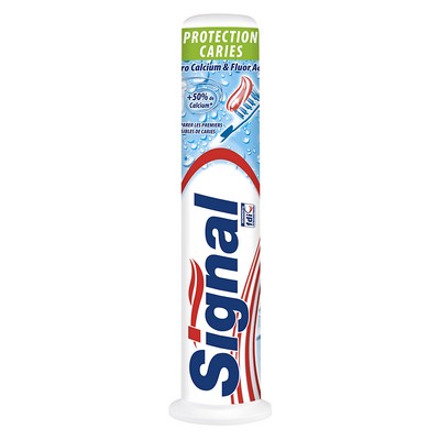 MEASUR.ANTI-CAVIT.TOOTH-P.SIGNAL