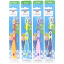 KIDS TOOTHBRUSH BF