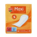 BELLE FRANCE Classic Standard Folded Napkins x18