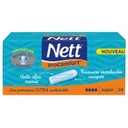 NETT PROCOMFORT DIGITAL TAMPONS SUPER X24