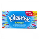 Kleenex® Mouchoirs Boîte - Family x128