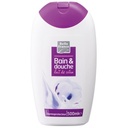 BELLE FRANCE Cotton Milk Shower Gel 500ml