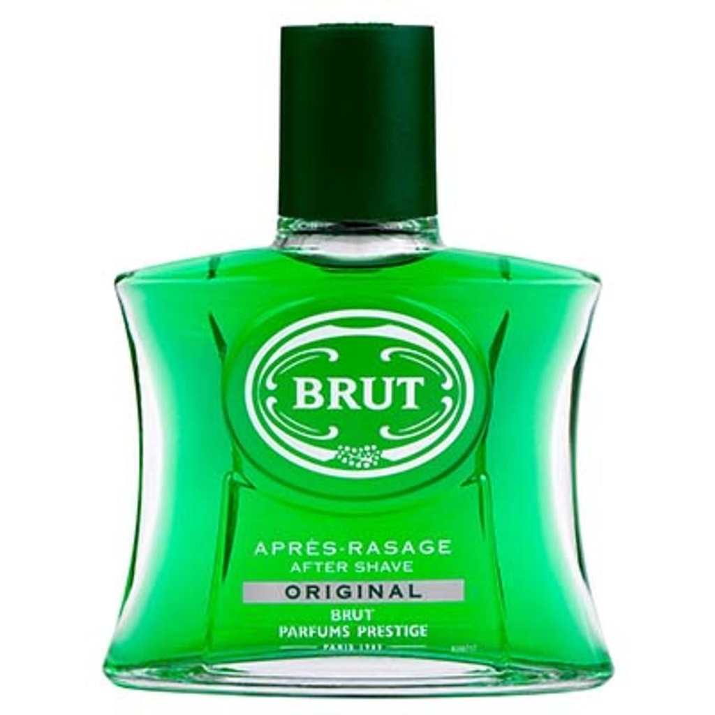 BRUT A/R 100 ORIGINAL