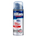 Williams Gel à Raser Homme Hydratant 200ml