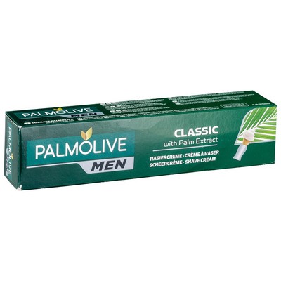TUBE CREME A RASER PALMOLIVE