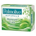 Savon mains Palmolive Naturals Olives - 4x90g