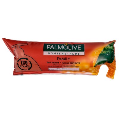 Palmolive Hygiene Plus Family Antibacterial Hand Wash Refill - 250ml