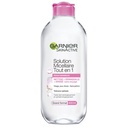 SKINACTIVE MICELLAIRE SOLUTION 400ML
