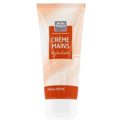 HAND MOIST.CREAM 100 ML BF