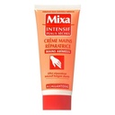 MIXA INTENSIF PEAUX SECHES CREME MAINS REPARATRICE ALLANTOINE 100ML