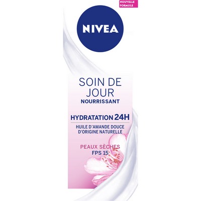 FACE CREAM 50ML PS NIVEA	