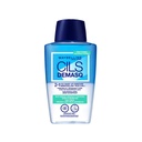 CILS DEMASQ 2-in-1 Waterproof Makeup Remover 150ml