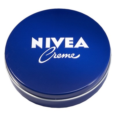 NIVEA Moisturizing Cream for Face, Body & Hands 150ml Jar