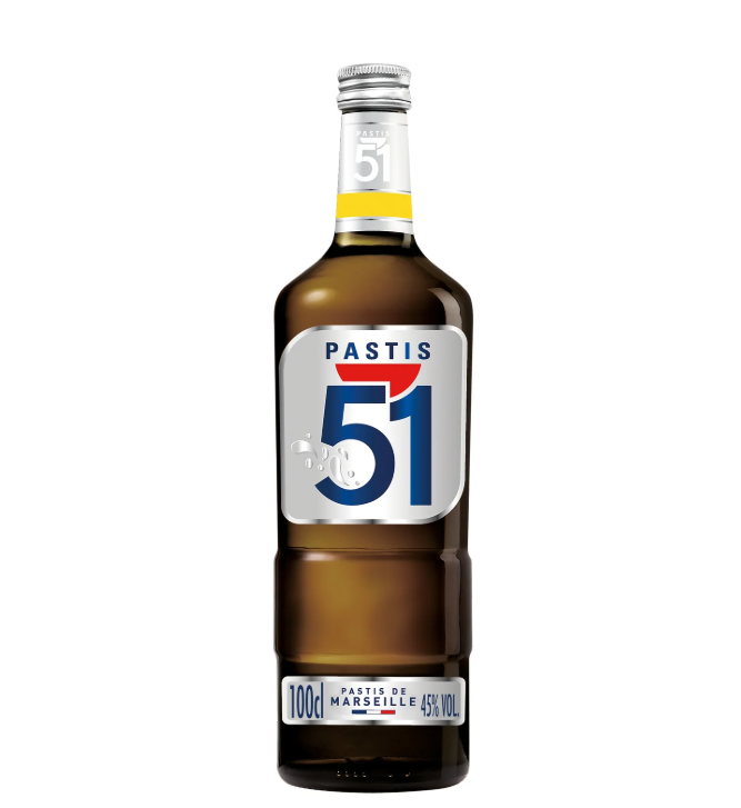 Pastis 51 1L 45%