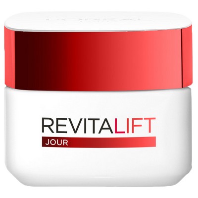 Dermo Revitalift White Range Day Cream 50ml