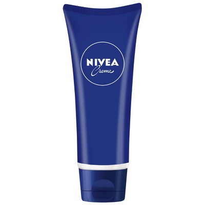 Crème hydratante multi-usage NIVEA visage corps mains 100ml le tube de 100ml