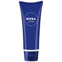 Crème hydratante multi-usage NIVEA visage corps mains 100ml le tube de 100ml