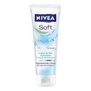 Soft Moisturizing Cream for Face, Body & Hands NIVEA 75ml Tube