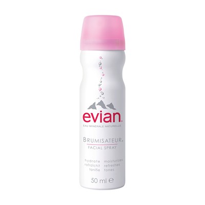 BRUMISATEUR FACIAL SPRAY 50ML
