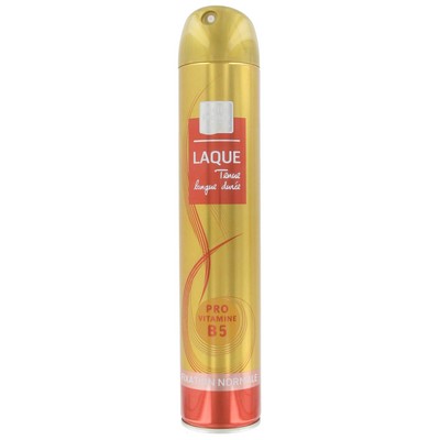 Laque fixation normale 300ml