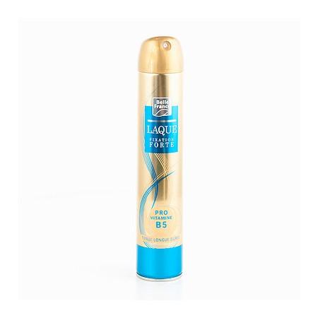 Laque tenue longue durée fixation forte 300ml