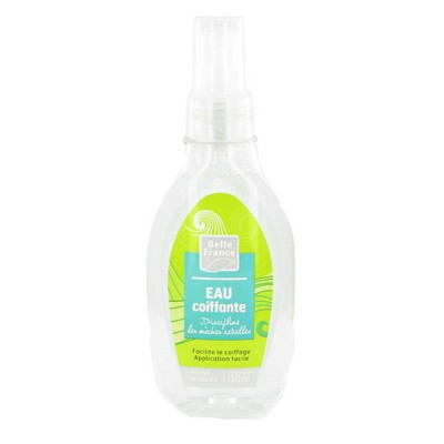 BELLE FRANCE EAU COIFFANTE 150ML