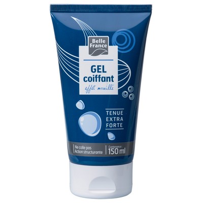 TB 150ML GEL COIFFANT EFFET MOUILLE BF