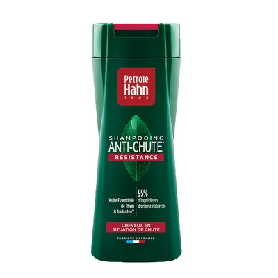 FL 250ML SHP ANTI CHUTE PETROLE HAHN