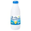 Lactose-Free Milk - 1% Fat UHT Sterilized Milk (<0.1%) - Lactose-Free Milk - Candia - 1L Bottle
