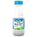 Organic Lactose-Free Milk 1.2% Fat Matin Léger LACTEL UHT Bottle 50cl