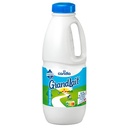 Semi-skimmed UHT Sterilized Milk - Grandlait - Candia - 1L Bottle