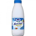lait  sans lactose 1,2% mg Matin Léger LACTEL UHT bouteille 1L
