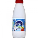 lait  entier Vitamine D LACTEL UHT bouteille 1L