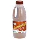 Candy'Up Chocolat bouteille 1 L - Boisson lactée chocolatée stérilisée UHT, enrichie en vitamine D