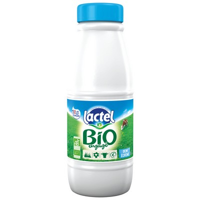 BV.50 MILK 1/2EC.ORG LACT