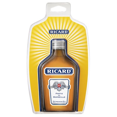 RIC ORIG 45% 20CL BLIS C10