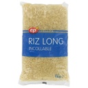 RIZ LONG INCOLLABLE EP SACHET 1 KG