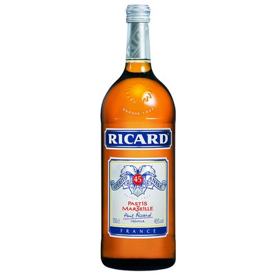 RIC ORIG 45% 1,5L AVRF C6