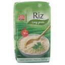 RIZ LONG GRAIN ETUVE BF SACHET 500 G