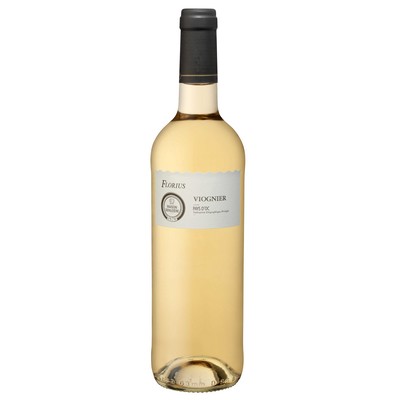 75CL IGP OC VIOGNIER FLORUS 2019