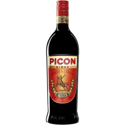 PICON BIER.18DG 1L+VERRE