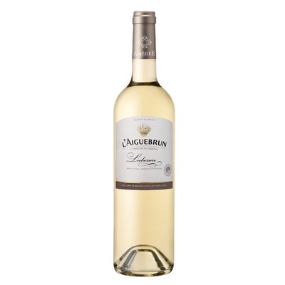 Aiguebrun Luberon White Wine 2024 C.Amédée 75cl