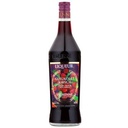 Guignolet Kirsch Liqueur 16% - 100 cl Vedrenne