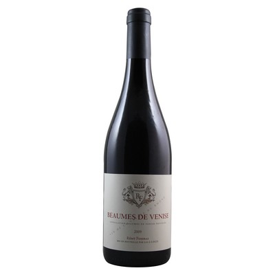 Beaumes-de-Venise Red Wine AOP 75cl R. Ferbras