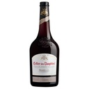 CELLIER DES DAUPHINS BALADES EN RHONE AOC CDR VILLAGE ROUGE 75 CL