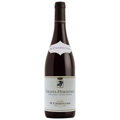 B75CL CROZES HERMITAGE RGE M.CHAPOUTIER