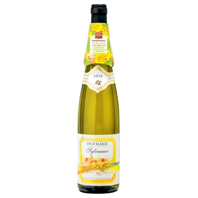 SYLVANER AOC M.KIEFFER BF BOTTLE 75 CL