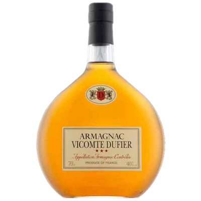 V. du Fier Armagnac 40% 70cl